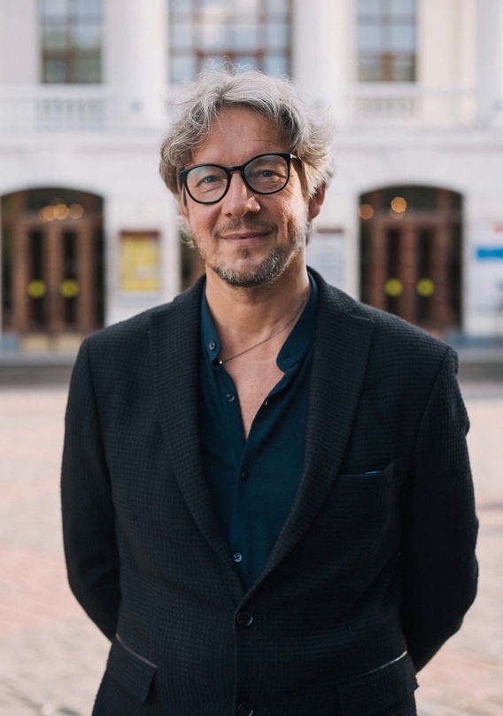 Лифанов Григорий Алексеевич