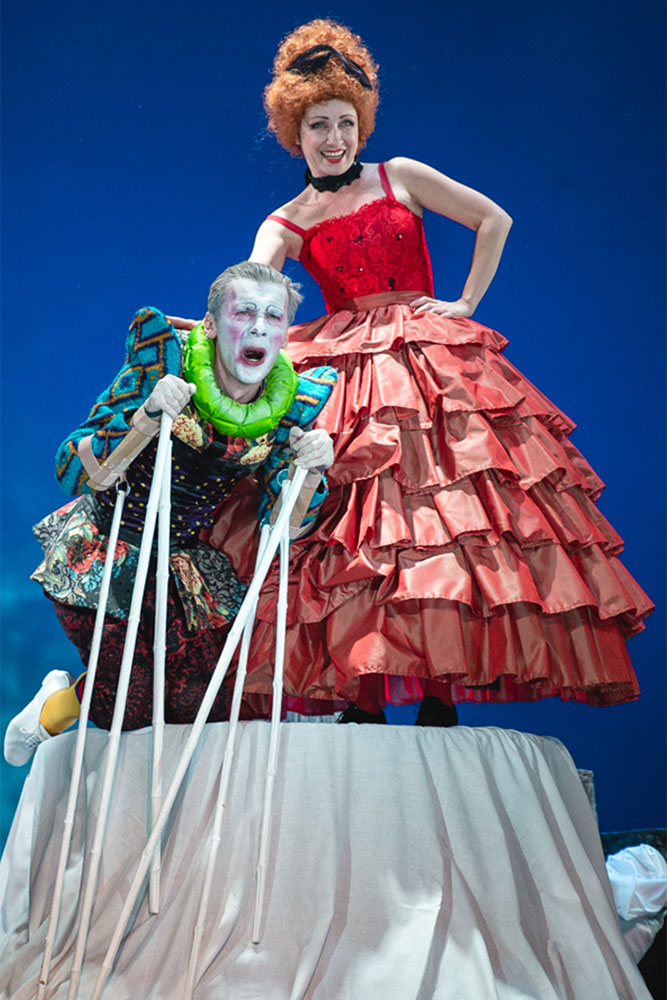 Дядюшкин сон