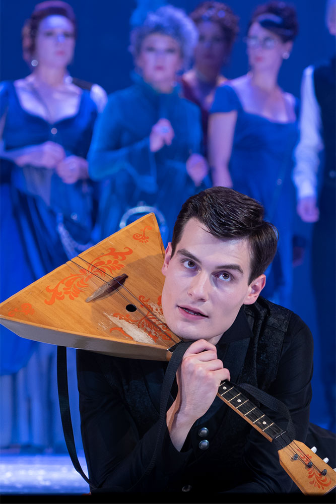 Горе от ума