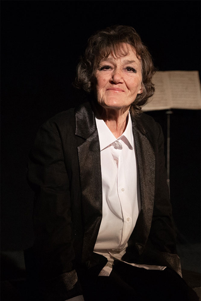 Говорящая лошадь