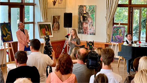 СМИ о театре