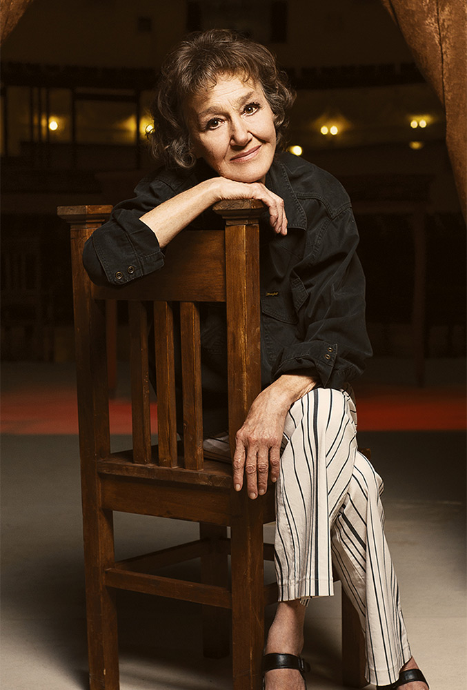 Кара-Гяур   Людмила Борисовна