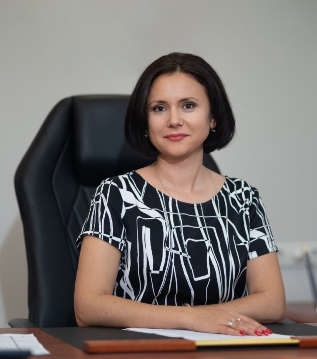 Конохова  Инна Васильевна