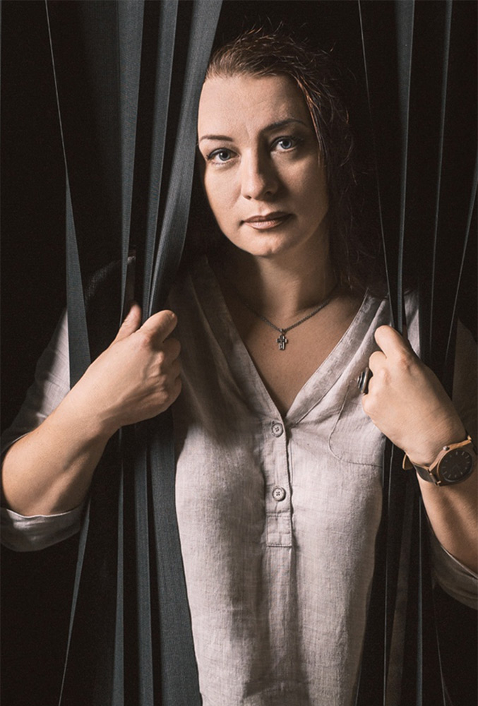 Демидкина Ирина Владимировна