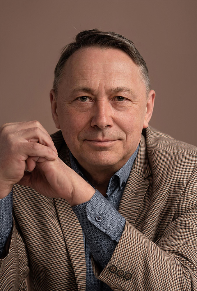 Бобёр Анатолий Николаевич