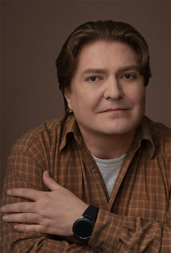 Бронников Андрей Анатольевич