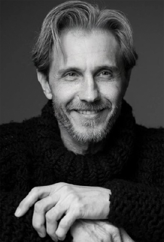 Ченцов Геннадий Николаевич