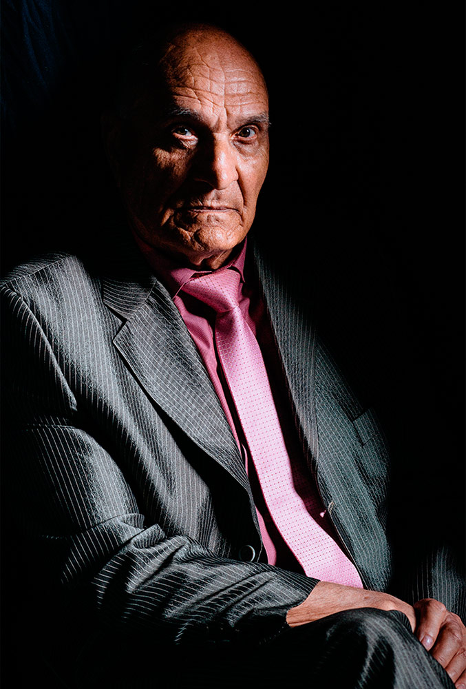 Карпенко Николай Борисович