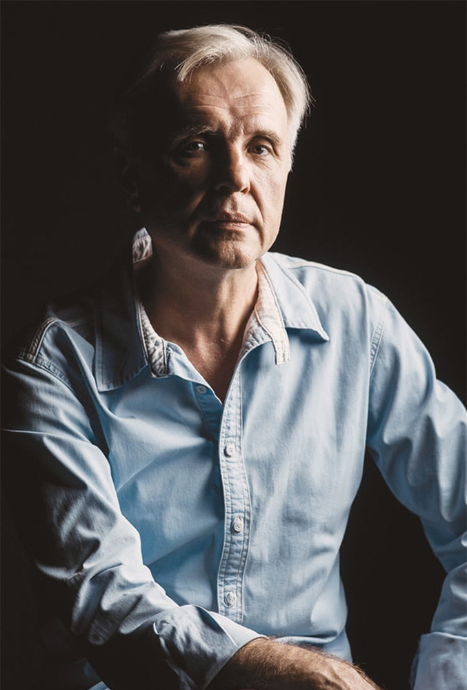 Корнишин Юрий Анатольевич