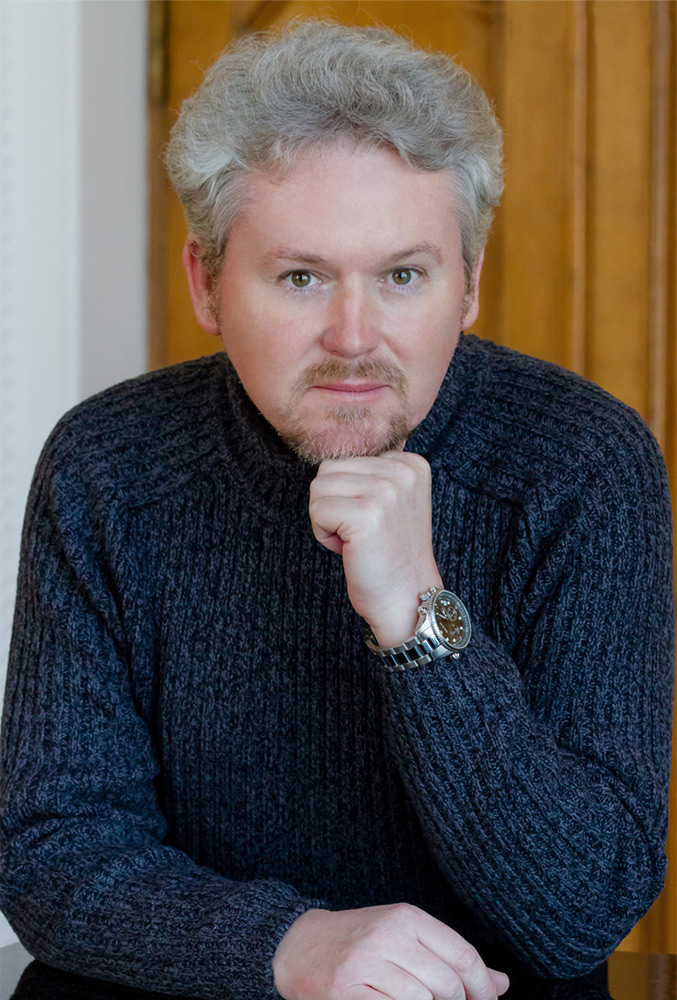 Красноженюк Алексей Валерьевич