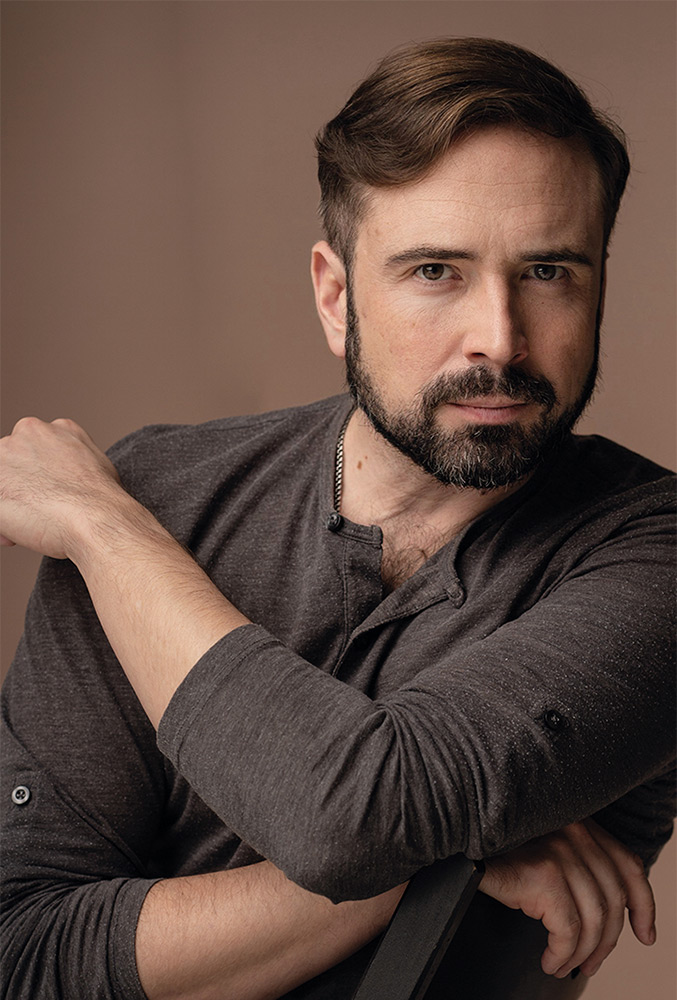 Крючков Владимир Владимирович