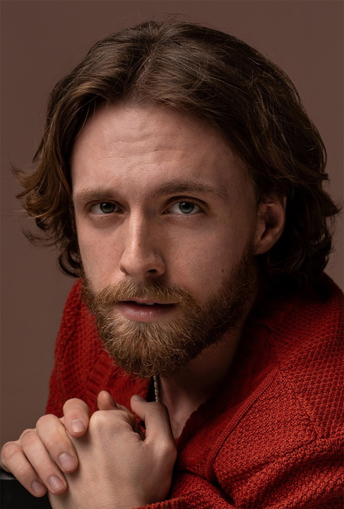 Лебедев Иван Геннадиевич