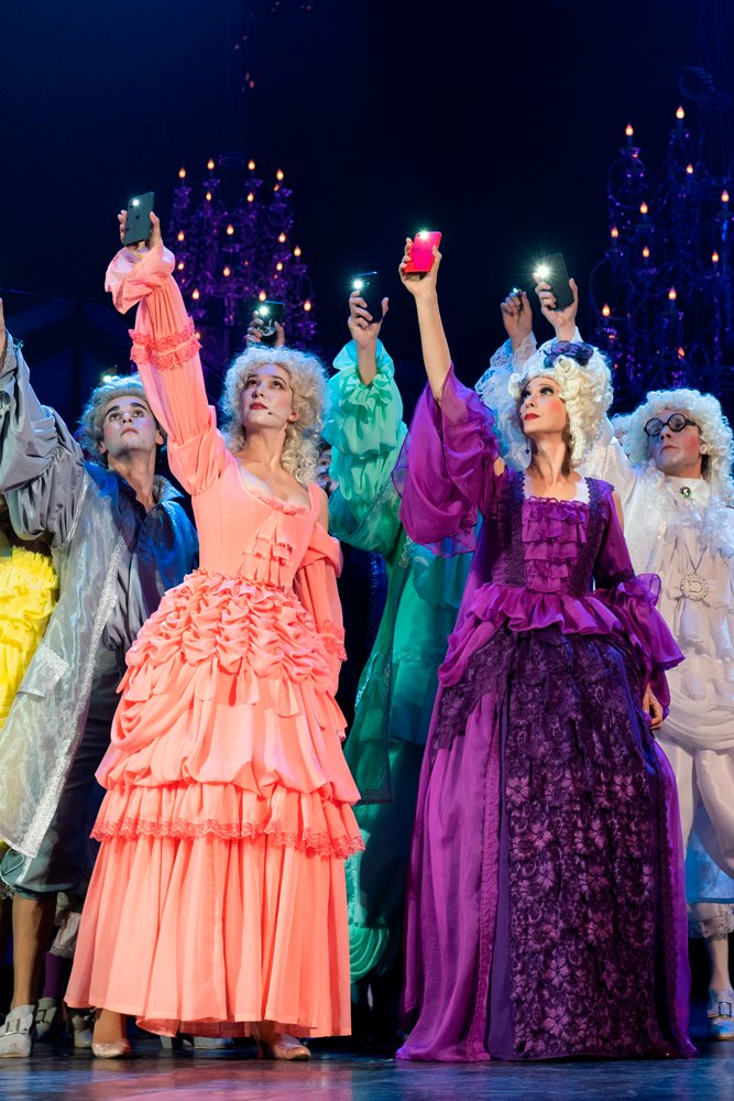 Мнимый больной