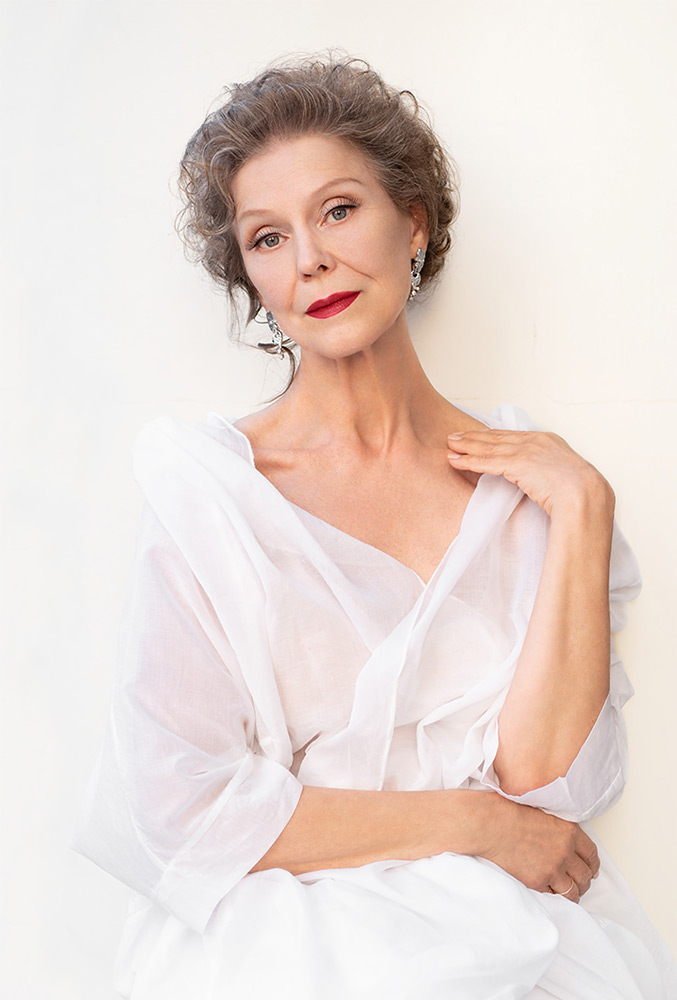 Нестранская Юлия Борисовна