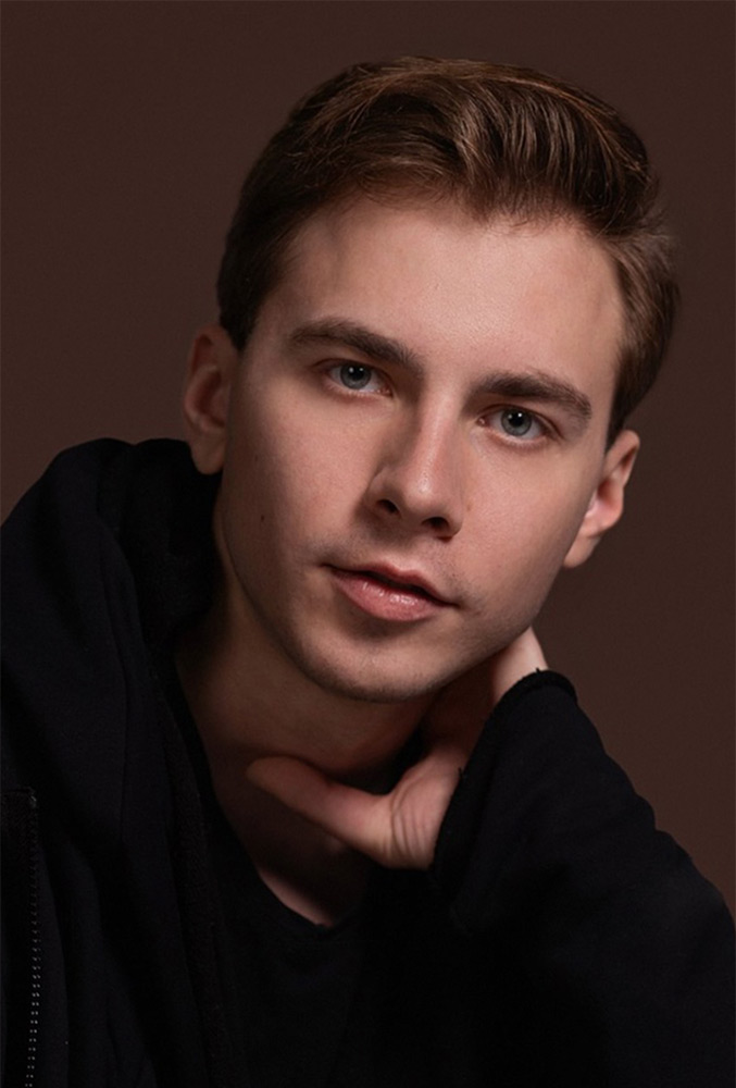 Омельченко Виталий Александрович