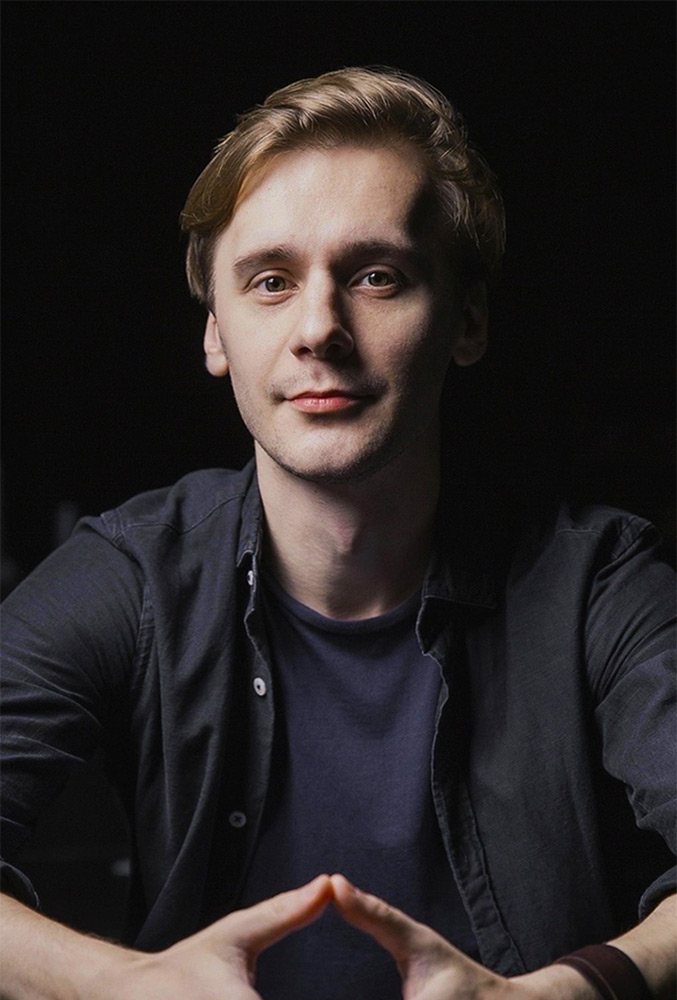 Овсянников Евгений Алекс