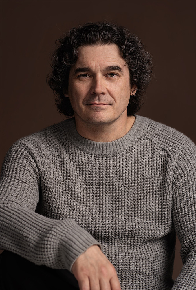 Санаев Сергей  Викторович