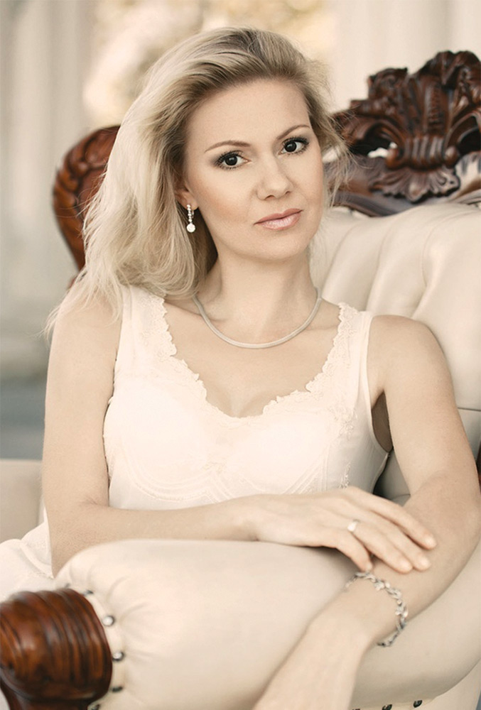 Семёнова-Неврузова Екатерина Игоревна