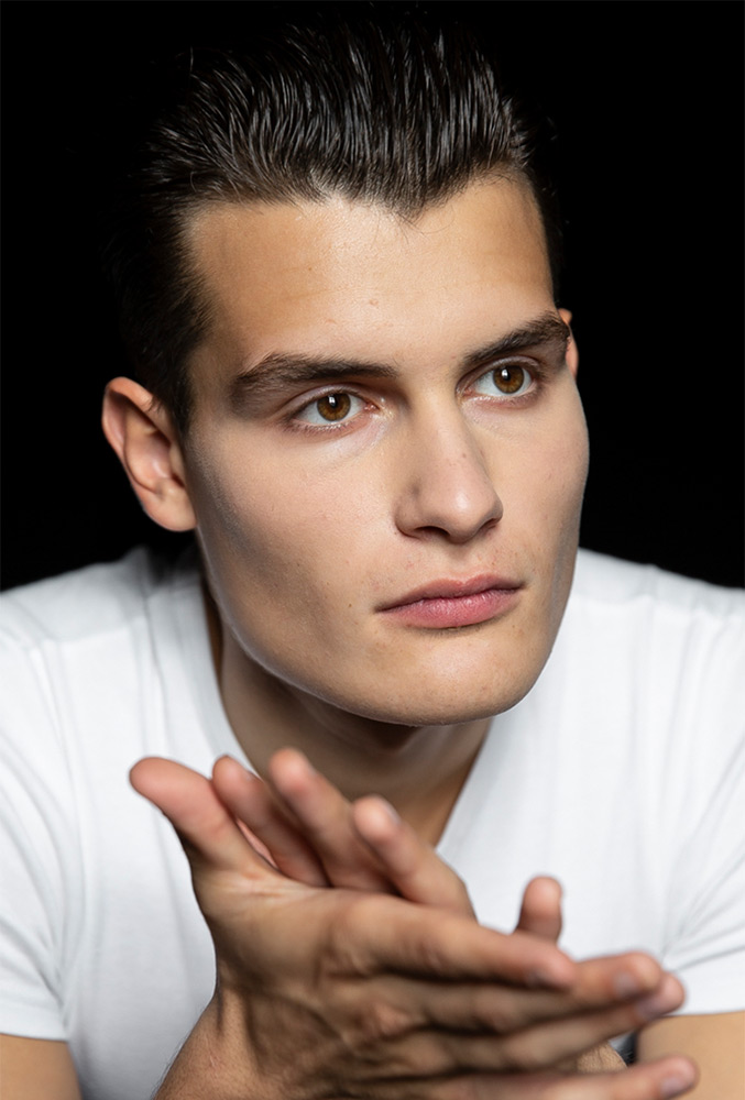 Шукри Роман  Александрович