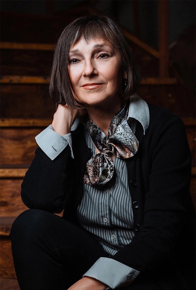 Тигонен Галина Анатольевна