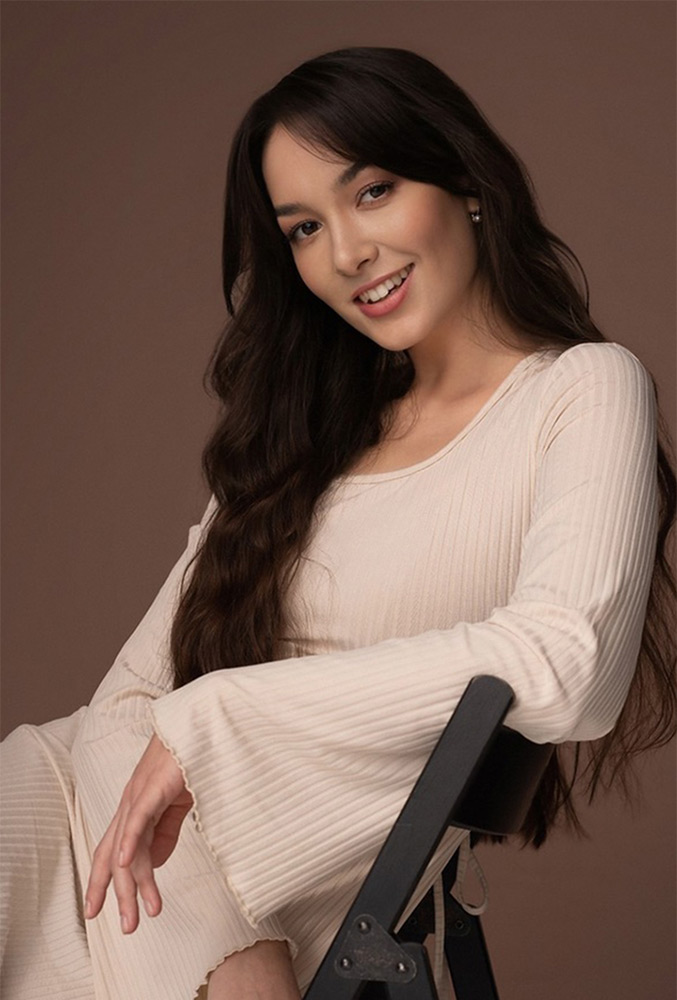 Жаднова Анастасия Игоревна