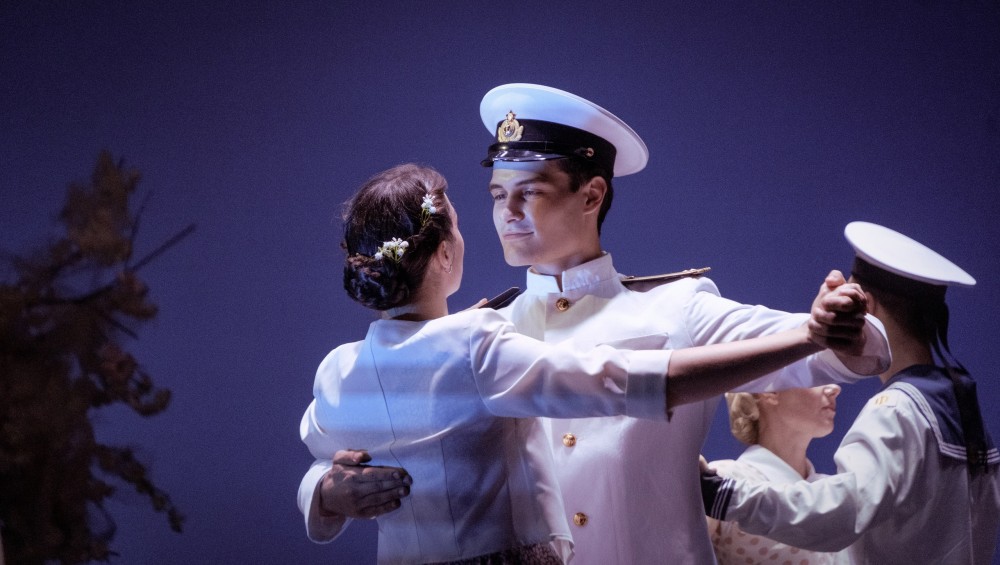 4 марта / «Класс + театр» для всех!