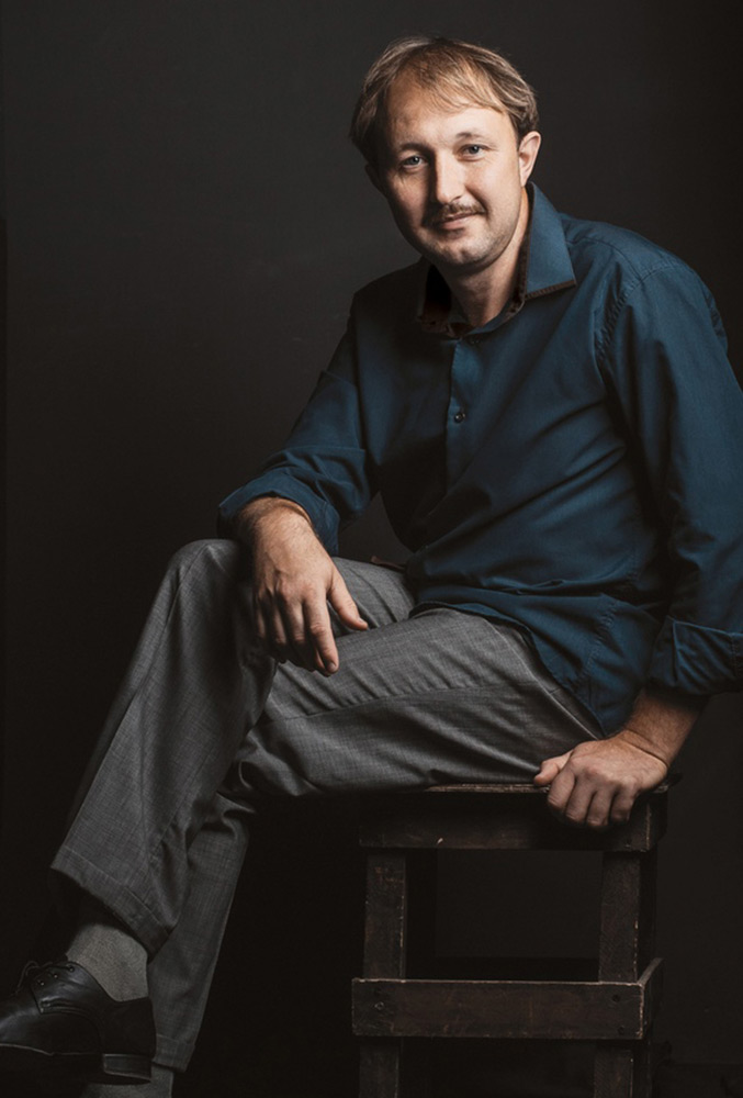 Колокольцов Сергей Валерьевич