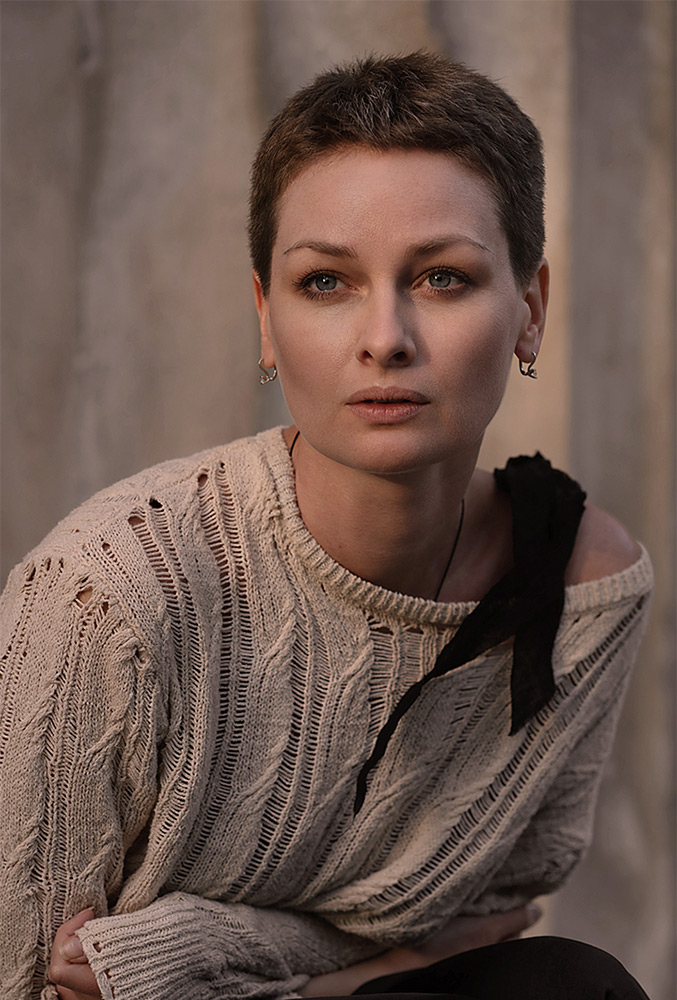 Сытова Татьяна Геннадиевна