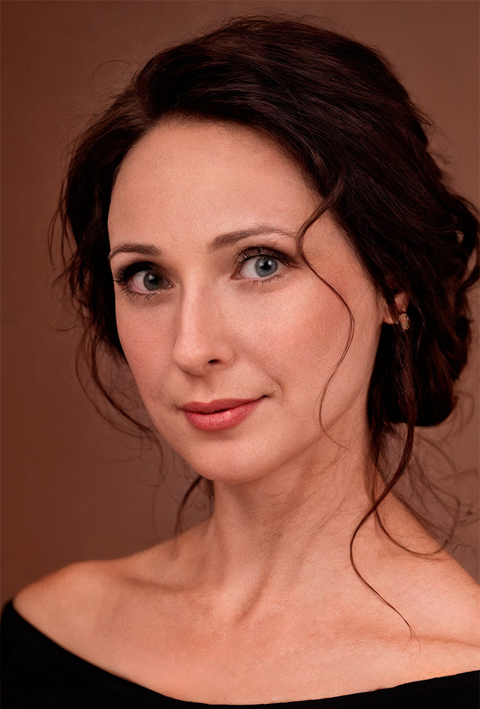 Василевич Елена Константиновна