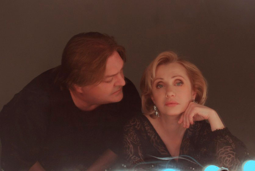 «Актриса» — новый спектакль на малой сцене