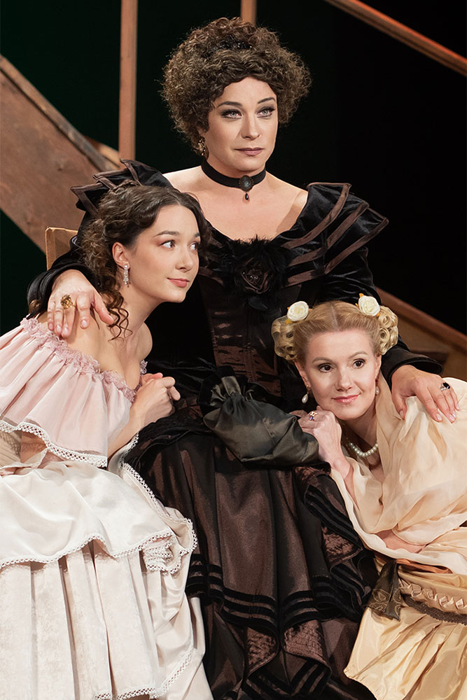 Доходное место