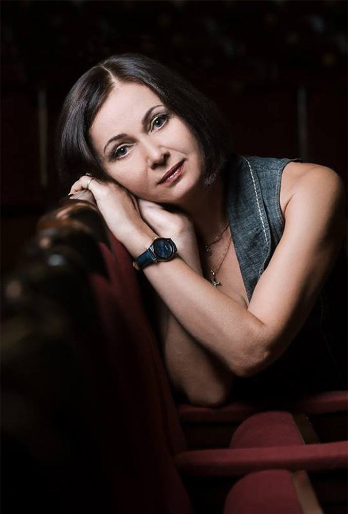 Дорохина Светлана  Васильевна