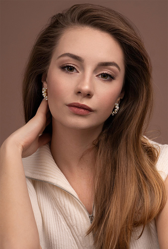 Мулюкина Виктория  Романовна