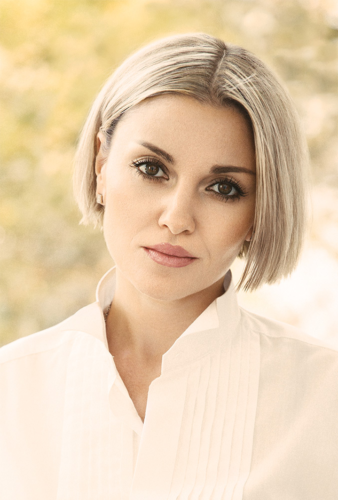 Земляникина Лариса Николаевна