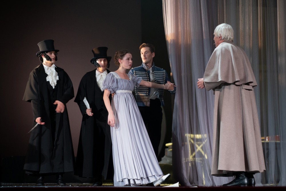 День рождения Александра Сергеевича Пушкина