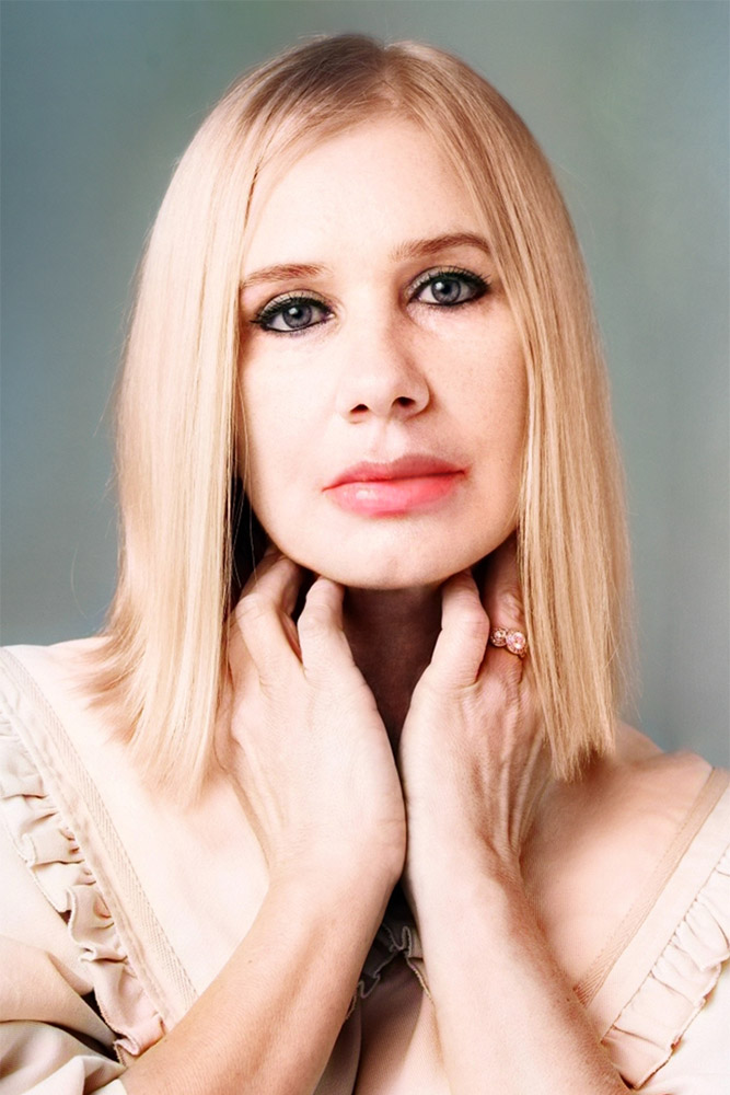 Бурнакина Татьяна Владимировна