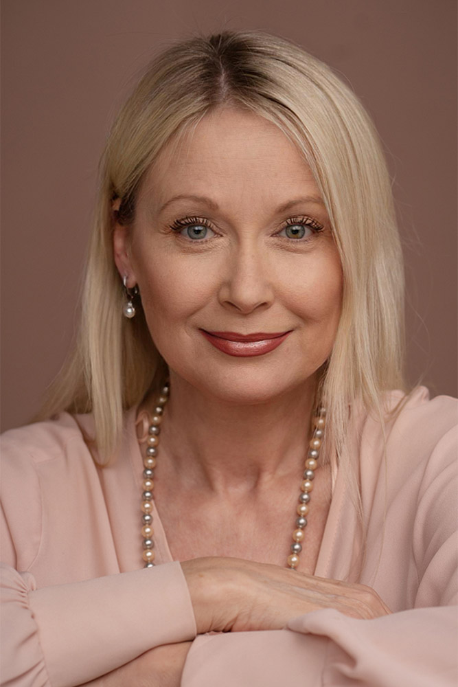 Дашивец Лилия Витальевна 