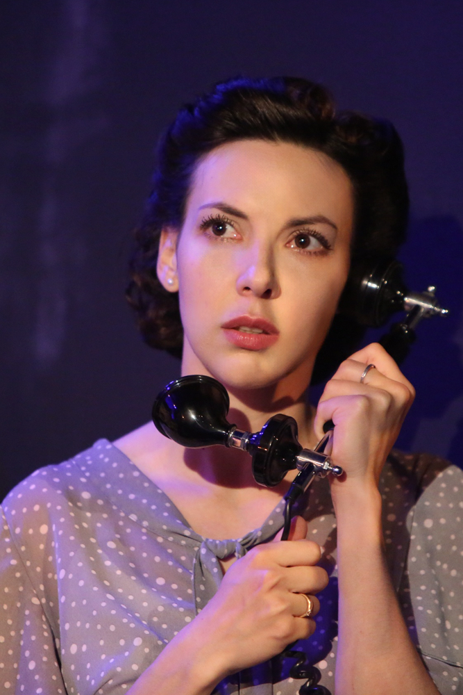 История одной любви