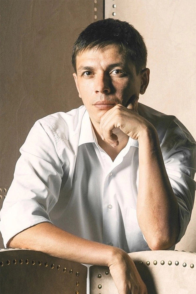 Неврузов Виктор Николаевич