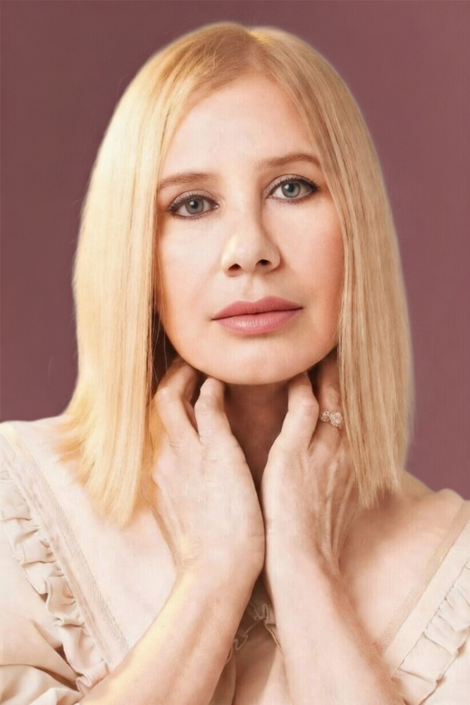 Бурнакина Татьяна Владимировна