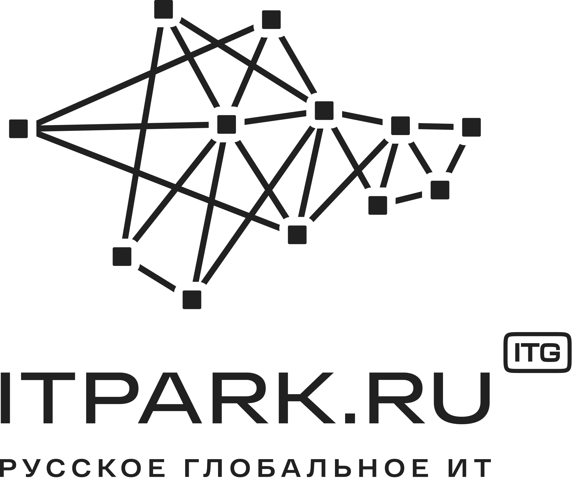 IT парк