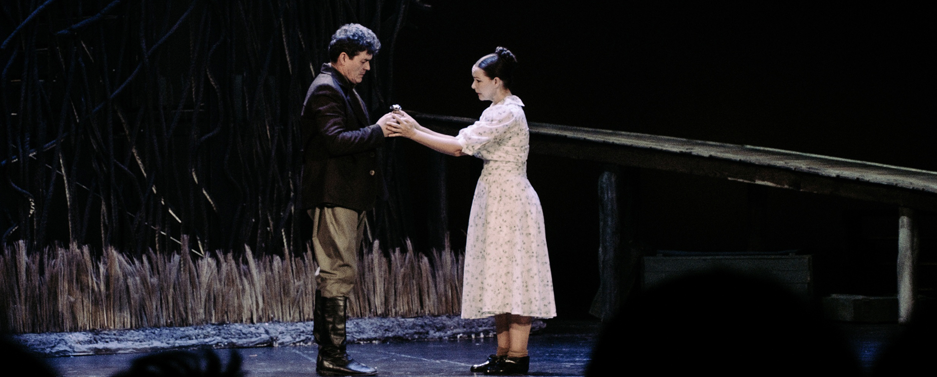 Судьба человека