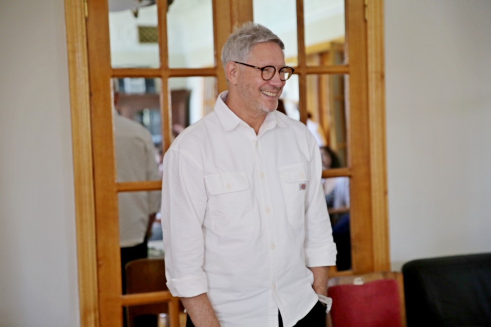 Спектакль «Преступление и наказание» — победитель грантового конкурса российского фонда культуры