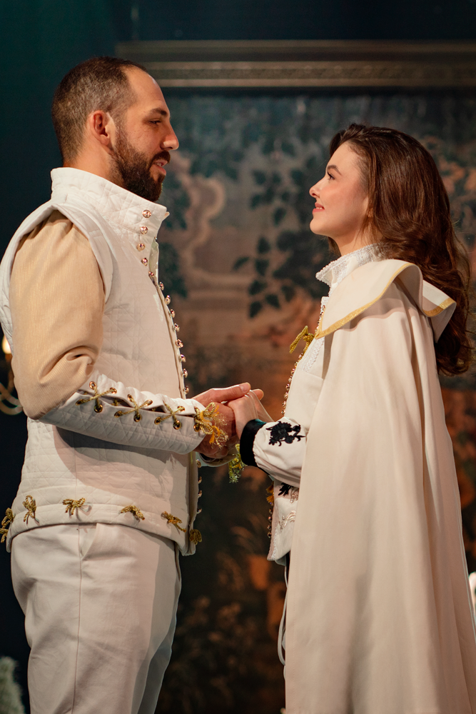 Двенадцатая ночь