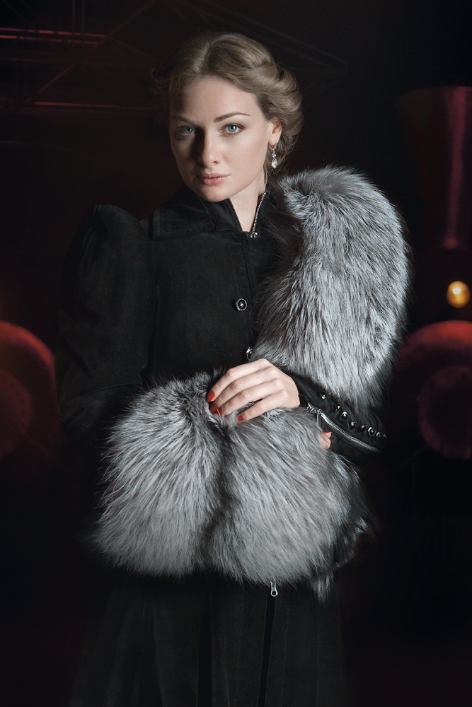 Анна Каренина