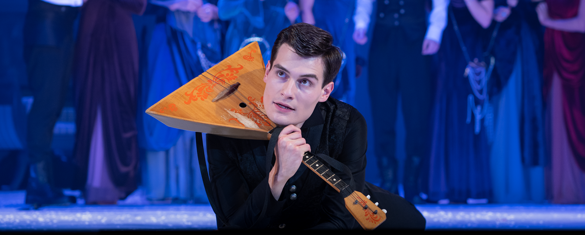 Горе от ума