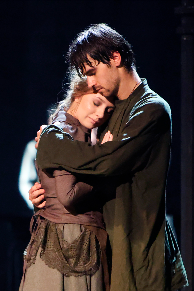 Преступление и наказание