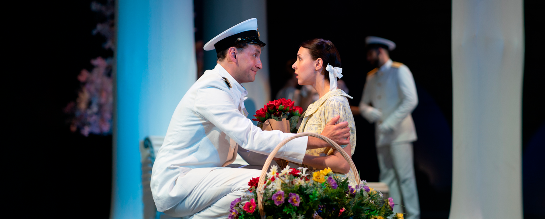 Севастопольский вальс