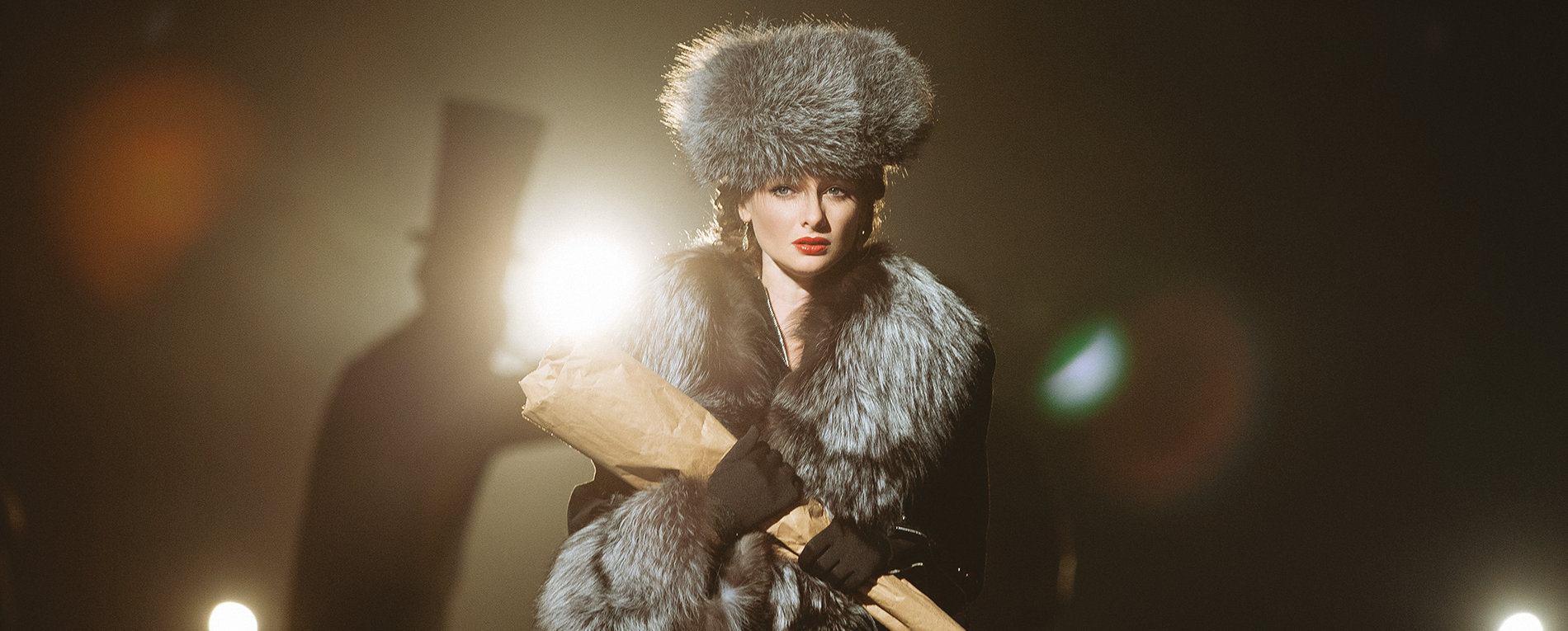 Анна Каренина