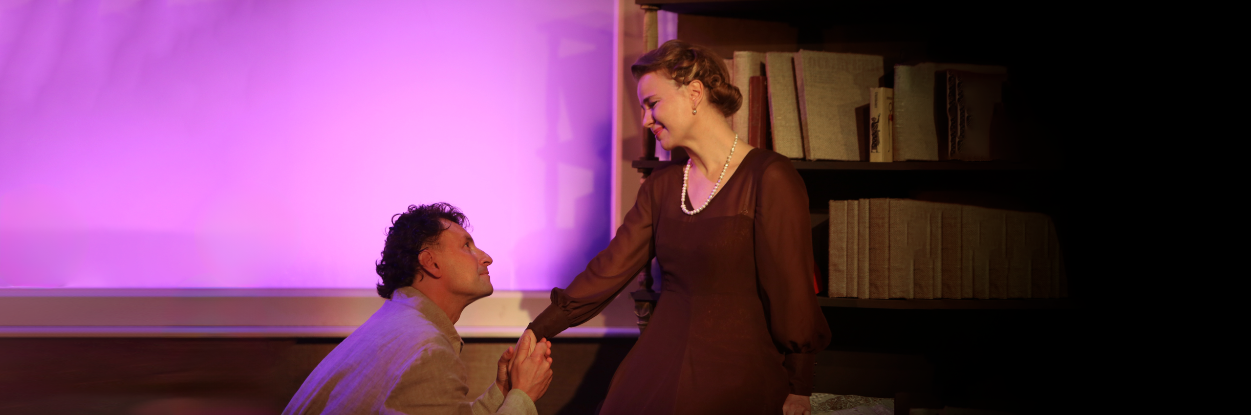 История одной любви